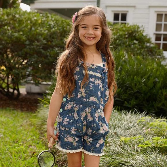 matilda jane rompers